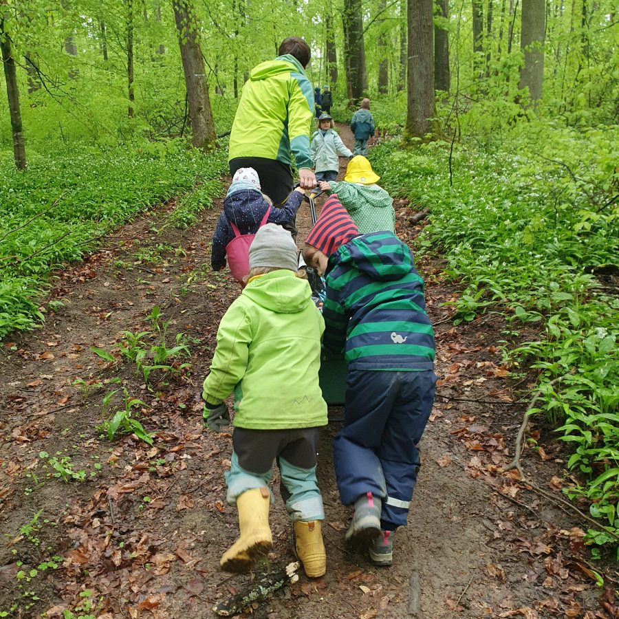 Waldtag