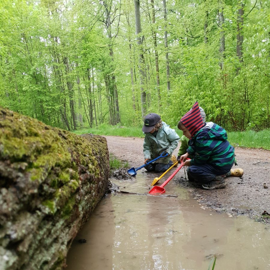 Waldtag