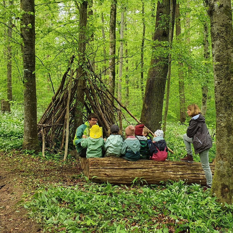 Waldtag